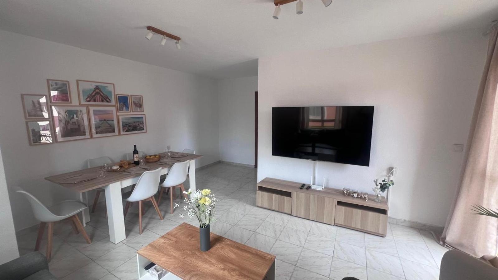 Getaway 4 Bedroom Asturias Apartment *